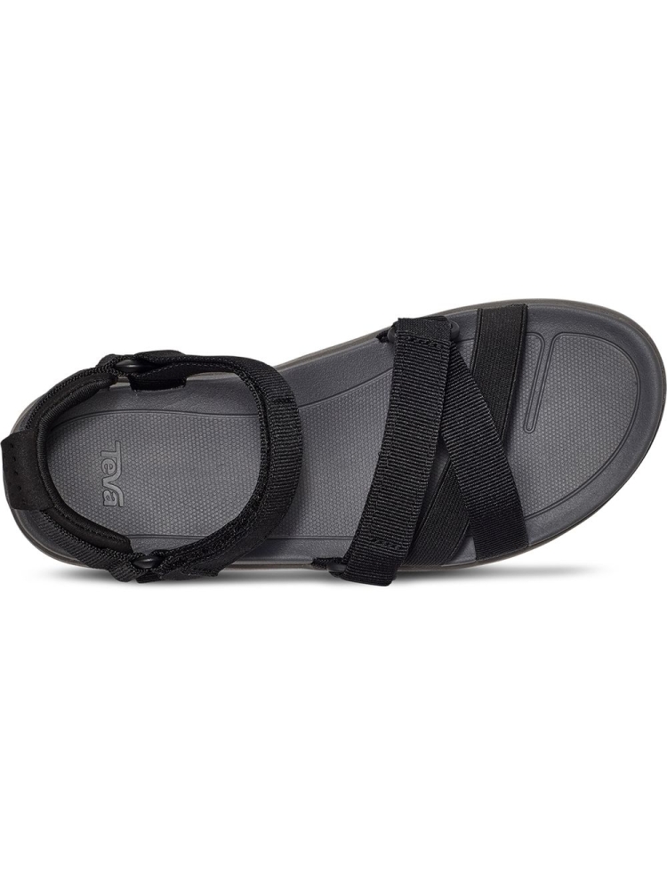 Teva Sanborn Mia Women´s Black 1116650-BLK sandalen online bestellen bij Kathmandu Outdoor & Travel
