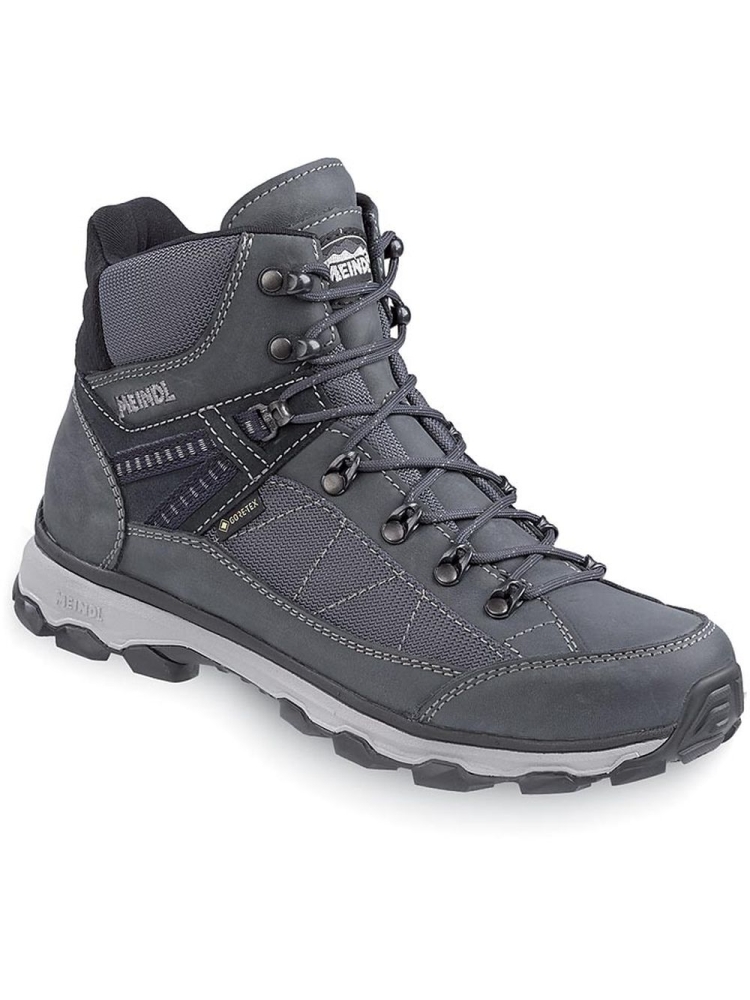 Meindl Utah GTX Women's Graphit/Granit 2451-59 wandelschoenen dames online bestellen bij Kathmandu Outdoor & Travel