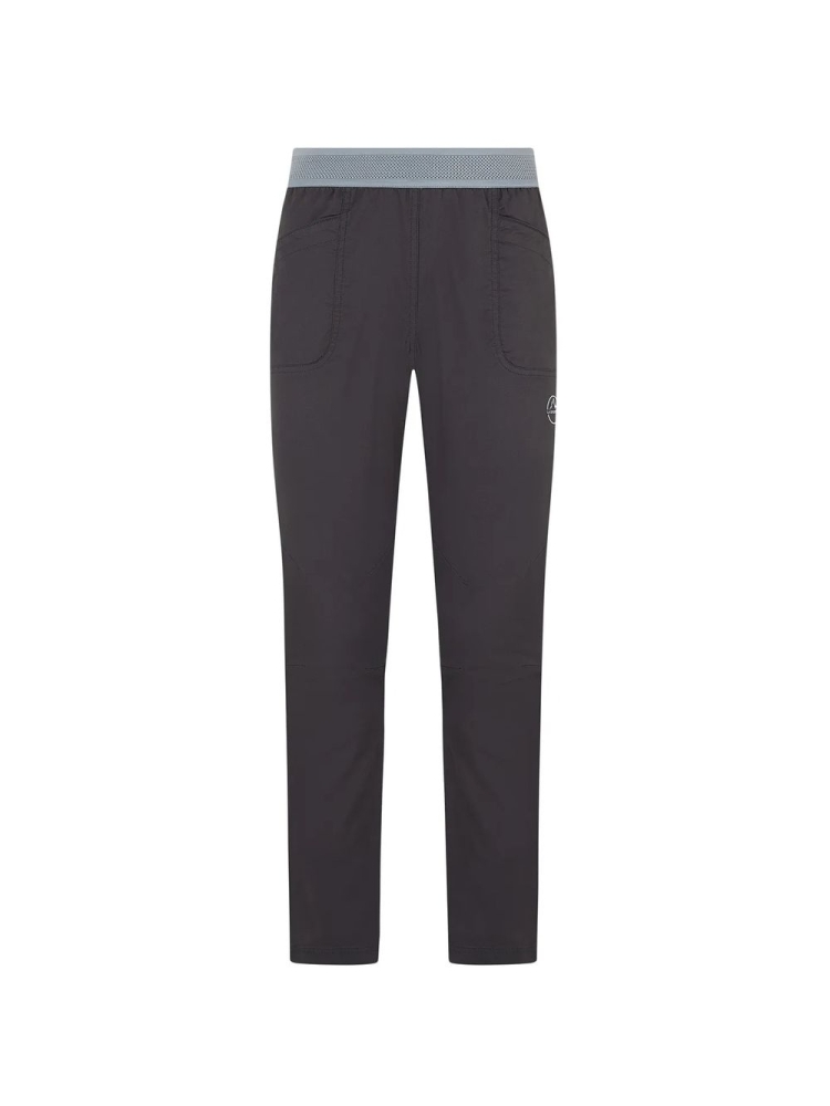 La Sportiva Itaca Pant Women's Carbon/Cloud O37-900907 broeken online bestellen bij Kathmandu Outdoor & Travel