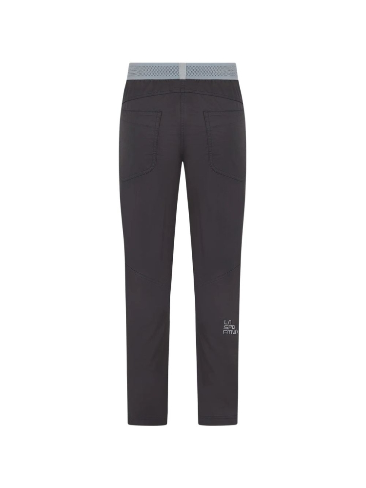 La Sportiva Itaca Pant Women's Carbon/Cloud O37-900907 broeken online bestellen bij Kathmandu Outdoor & Travel