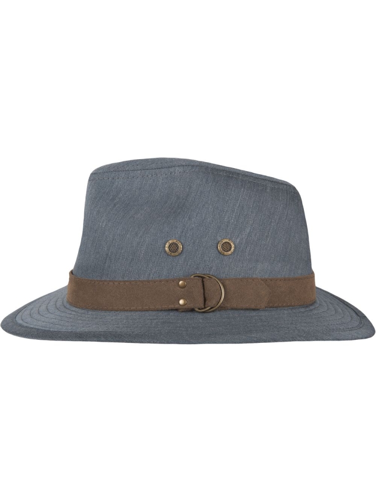 Hatland Yorden Navy 10194/02 kleding accessoires online bestellen bij Kathmandu Outdoor & Travel