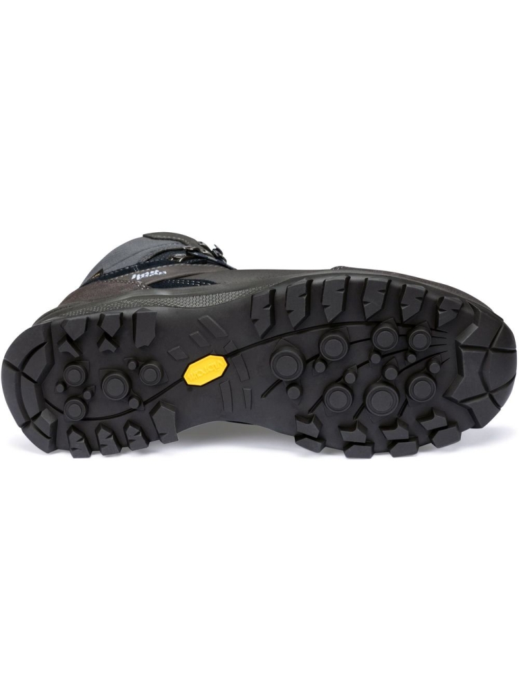 Hanwag Banks Narrow GTX Navy Asphalt 203200-007064 wandelschoenen heren online bestellen bij Kathmandu Outdoor & Travel