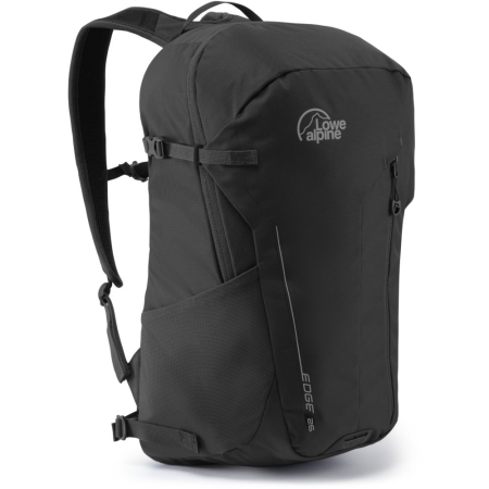 Lowe Alpine  Edge 26 Black 
