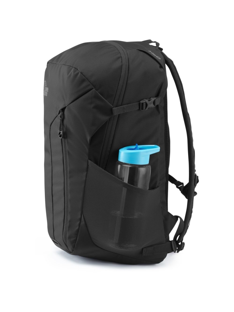 Lowe Alpine Lowe Alpine Edge 26 FDP-94-BL-26 dagrugzakken Lowe Alpine Edge 26 Black FDP-94-BL-26 dagrugzakken online bestellen bij Kathmandu Outdoor & Travel
