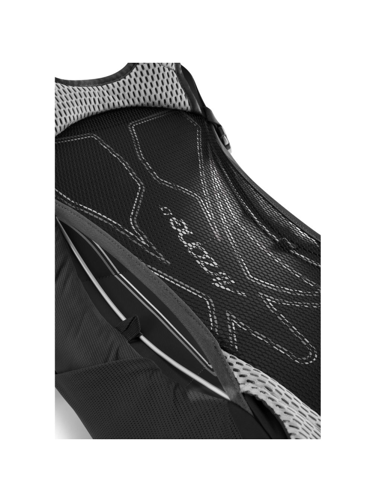Lowe Alpine Airzone Active 18 Black FTF-19-BL-18 dagrugzakken online bestellen bij Kathmandu Outdoor & Travel