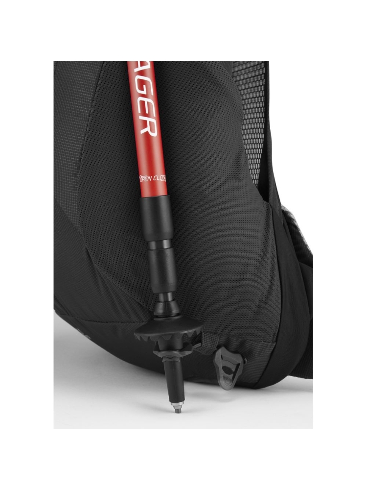 Lowe Alpine Airzone Active 18 Black FTF-19-BL-18 dagrugzakken online bestellen bij Kathmandu Outdoor & Travel