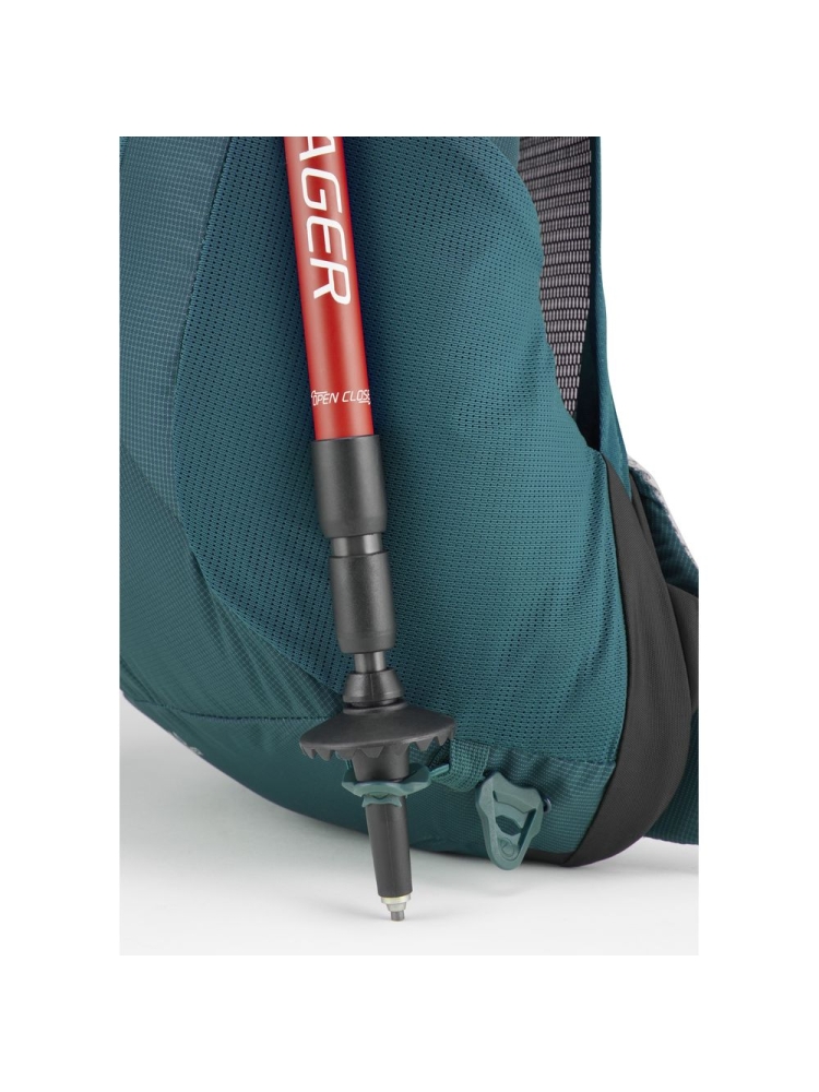 Lowe Alpine Airzone Active 18 Dark Jade FTF-19-DJ-18 dagrugzakken online bestellen bij Kathmandu Outdoor & Travel