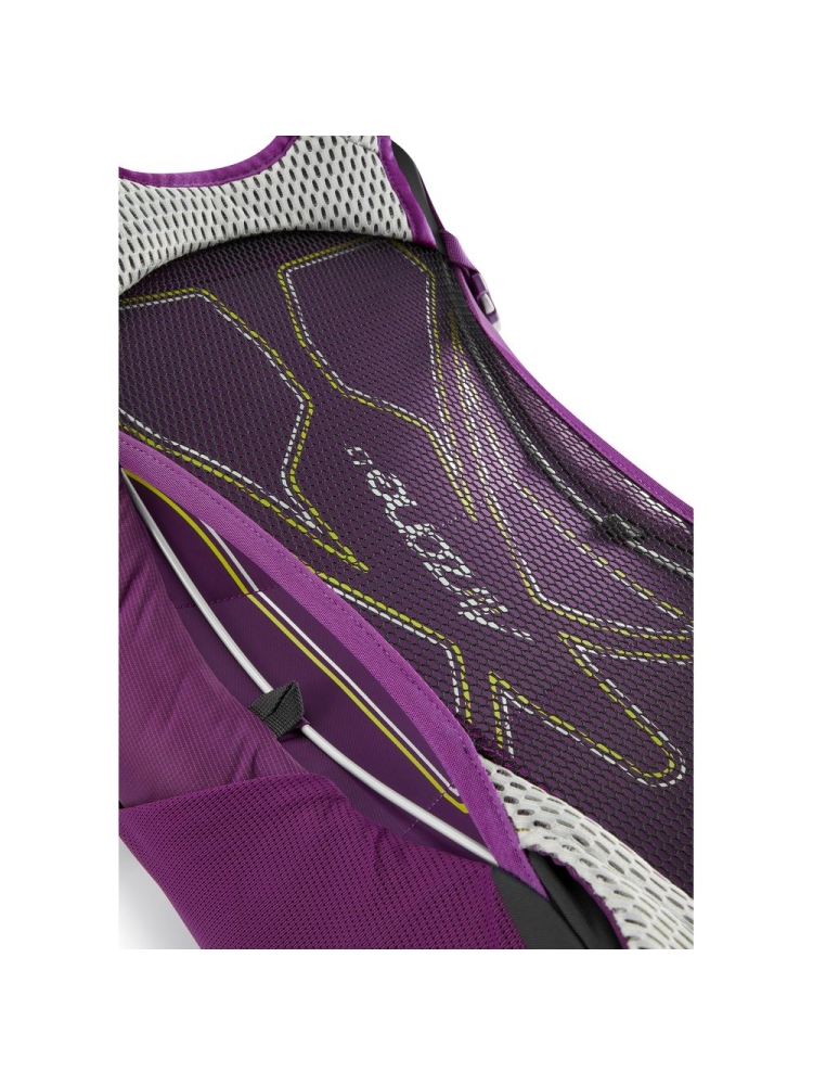Lowe Alpine Airzone Active 18 Grape FTF-19-GP-18 dagrugzakken online bestellen bij Kathmandu Outdoor & Travel