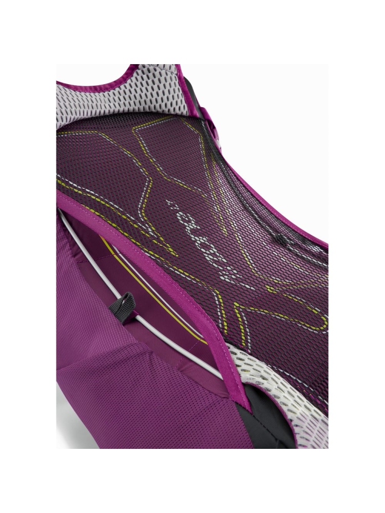 Lowe Alpine Airzone Active 22 Grape FTF-17-GP-22 dagrugzakken online bestellen bij Kathmandu Outdoor & Travel