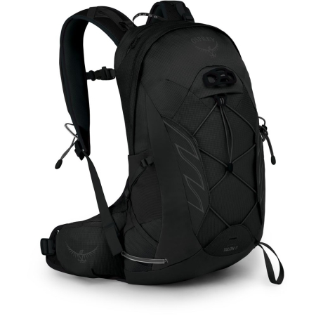 Osprey  Talon 11 S/M Stealth Black