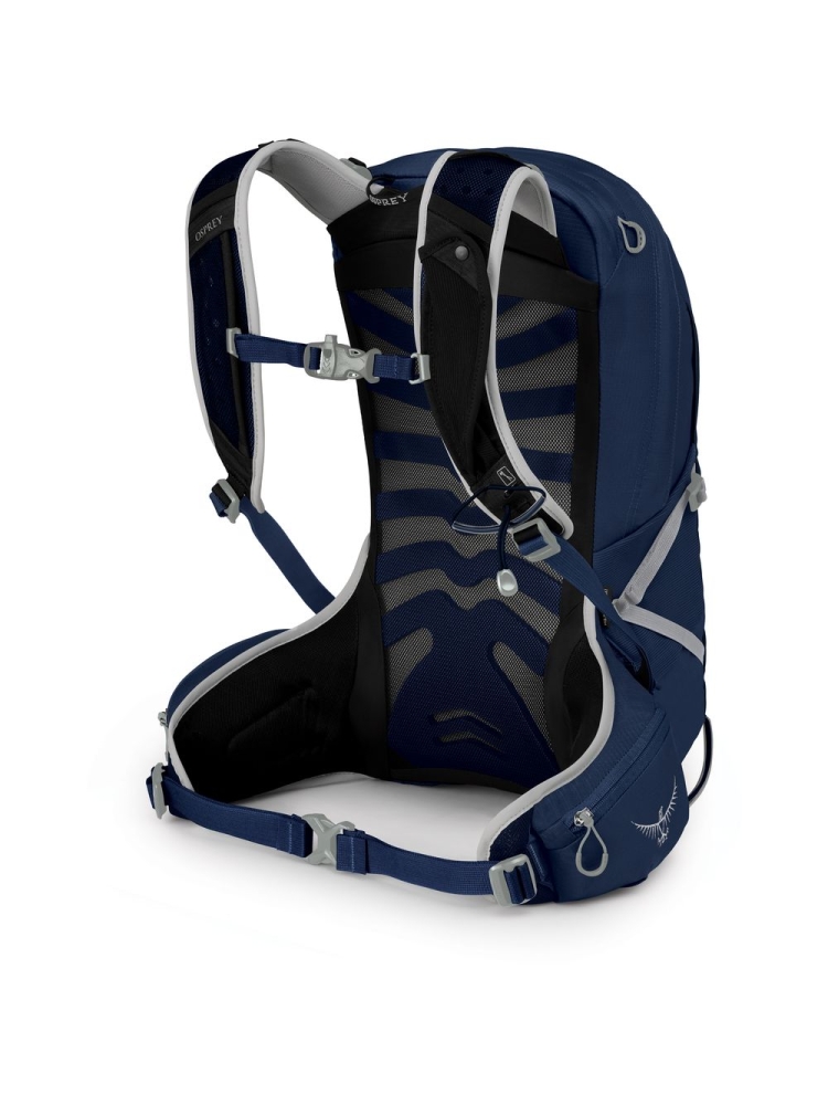Osprey Talon 11 S/M Ceramic Blue 10003059 dagrugzakken online bestellen bij Kathmandu Outdoor & Travel