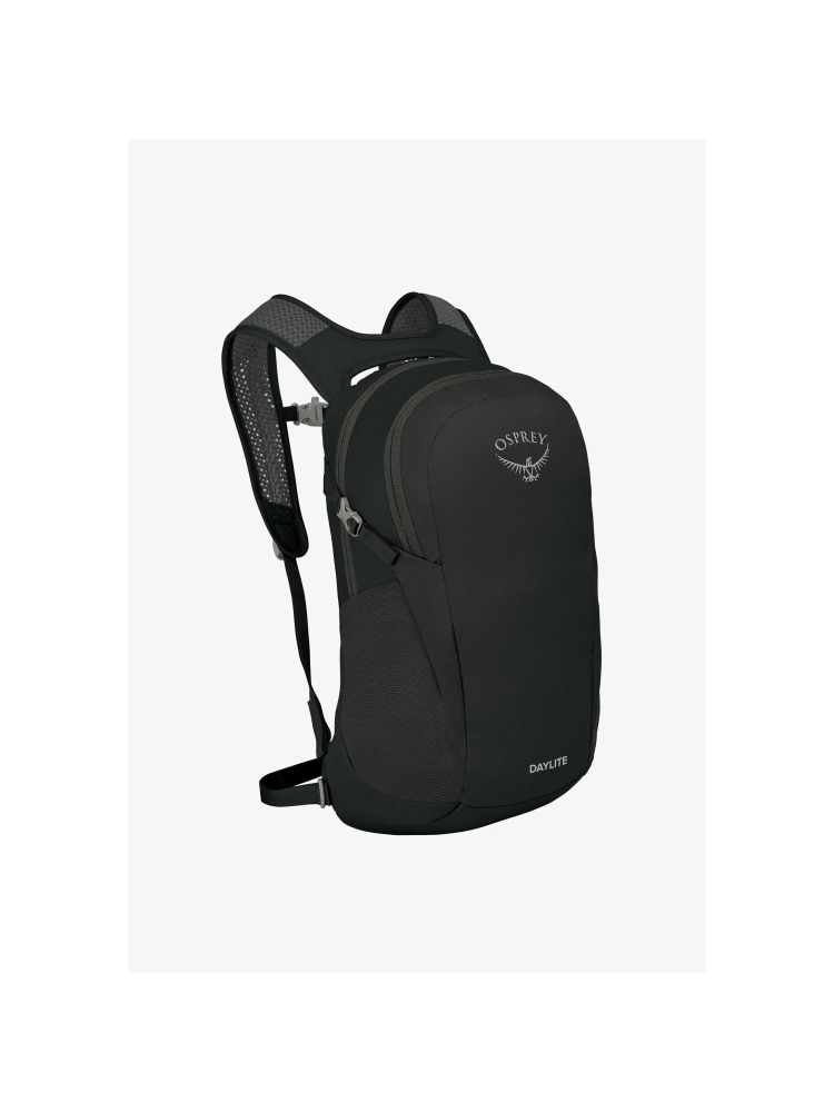 Osprey Osprey Daylite 10002926 dagrugzakken Osprey Daylite Black 10002926 dagrugzakken online bestellen bij Kathmandu Outdoor & Travel