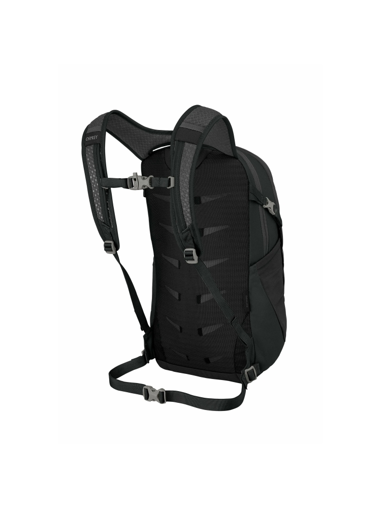 Osprey Osprey Daylite 10002926 dagrugzakken Osprey Daylite Black 10002926 dagrugzakken online bestellen bij Kathmandu Outdoor & Travel