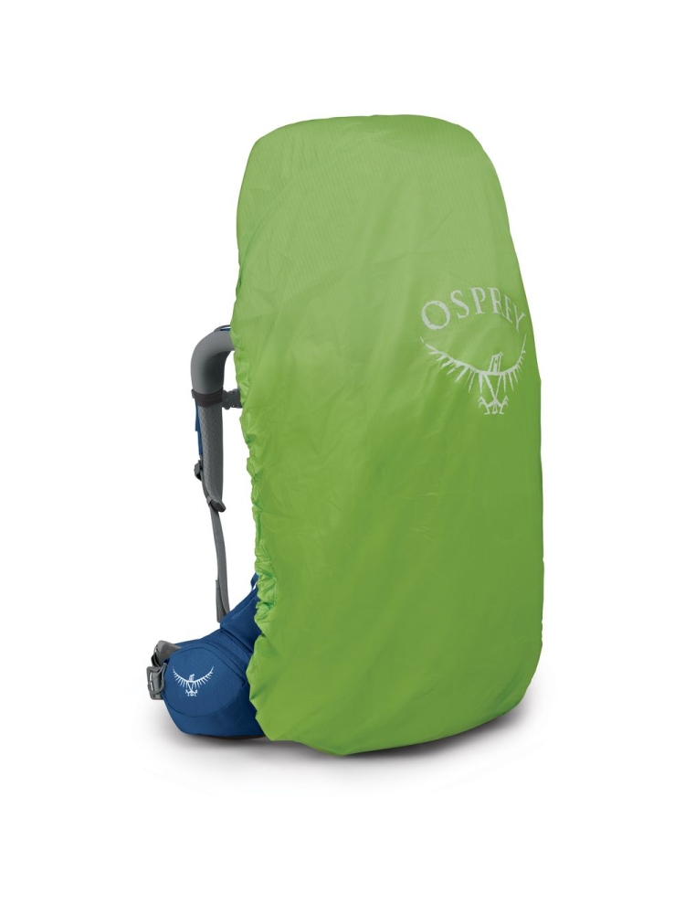 Osprey Ariel 65 XS/S Womens Ceramic Blue 10002956 trekkingrugzakken online bestellen bij Kathmandu Outdoor & Travel
