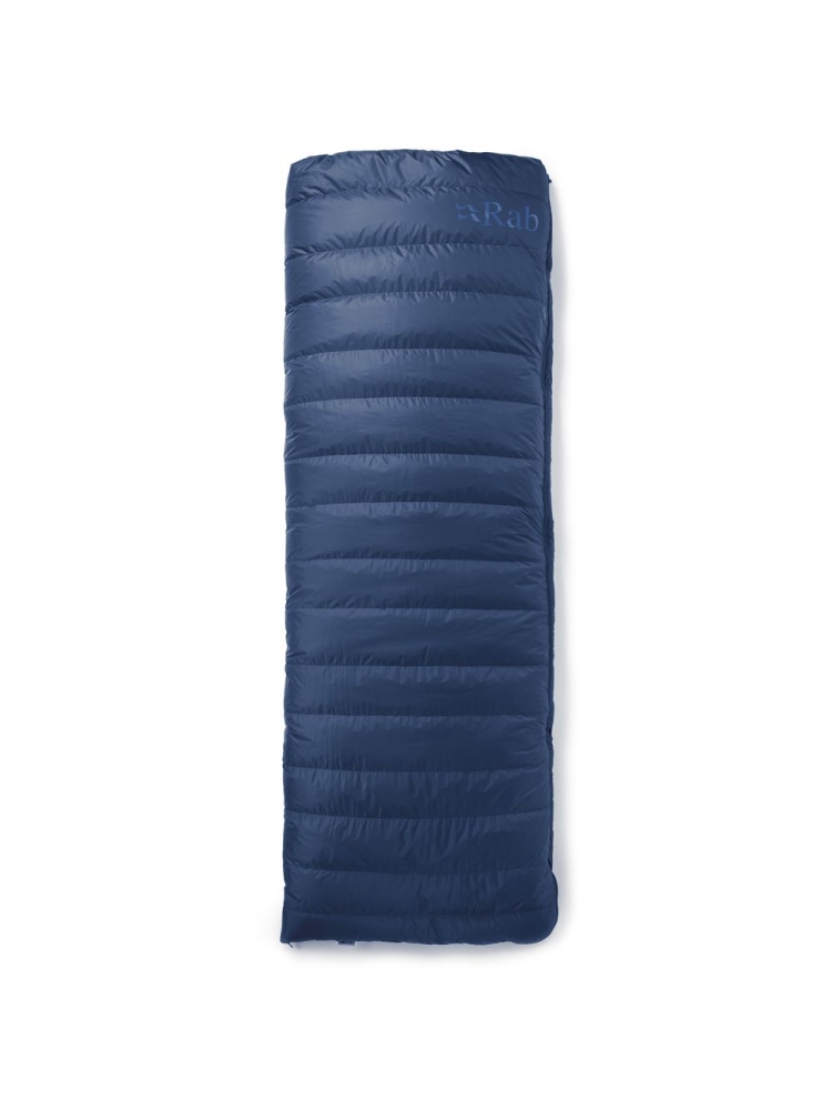 Rab Outpost 500 Ink QSD-19-IK slaapzakken online bestellen bij Kathmandu Outdoor & Travel