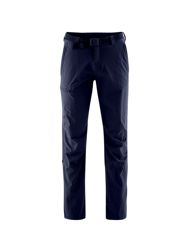 Maier Sports Nil Pants Regular night sky 30000004-367  broeken online bestellen bij Kathmandu Outdoor & Travel