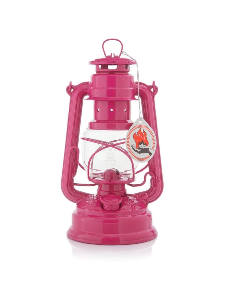 Feuerhand Lantaarn BS276 Magenta FH 276-MA verlichting online bestellen bij Kathmandu Outdoor & Travel