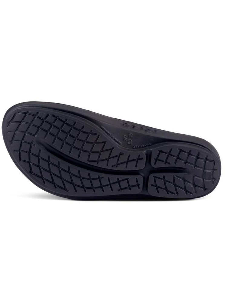 Oofos OOahh Luxe Slide Women's Latte 1101-LATT slippers online bestellen bij Kathmandu Outdoor & Travel