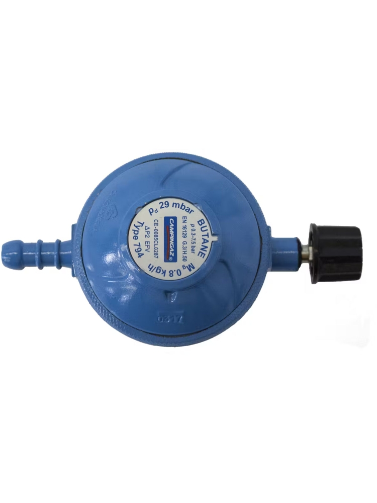Campingaz Campingaz Drukregelaar zonder slang 168511 branders Campingaz Drukregelaar zonder slang Blauw 168511 branders online bestellen bij Kathmandu Outdoor & Travel