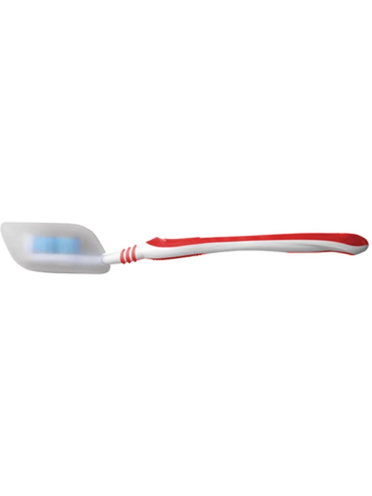 Coghlans Siliconen Tandenborstel Dop 2 stuks ONE 382094 reisaccessoires online bestellen bij Kathmandu Outdoor & Travel