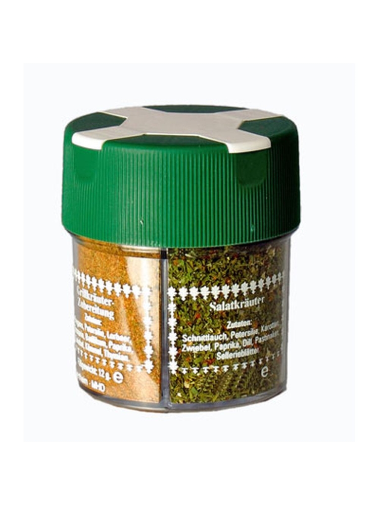 Basic Nature 4 in 1 Kruidenstrooier ONE 800200 koken online bestellen bij Kathmandu Outdoor & Travel