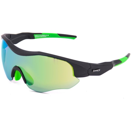 Sinner Triple Black Sinner Triple Black