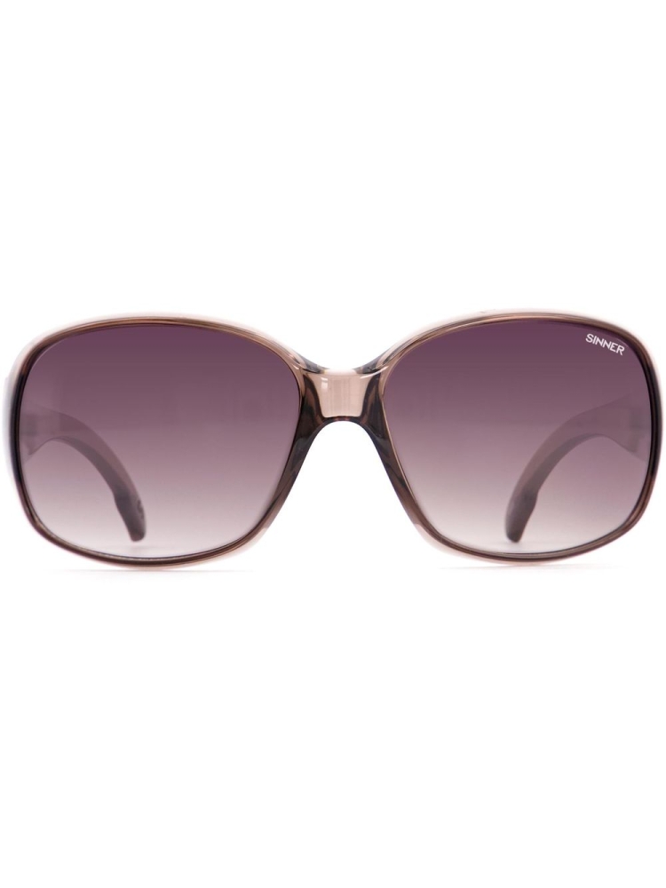 Sinner Amos  X Grey Smoke SISU-843-20-10 zonnebrillen online bestellen bij Kathmandu Outdoor & Travel