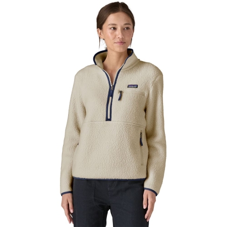 Patagonia Retro Pile Marsupial Women's Natural Patagonia Retro Pile Marsupial Women's Natural