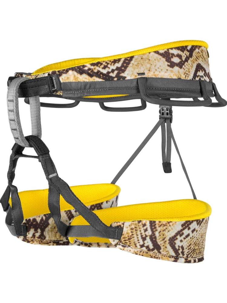 Grivel Grivel Harness Trend HATREPY klimgordels Grivel Harness Trend Python HATREPY klimgordels online bestellen bij Kathmandu Outdoor & Travel