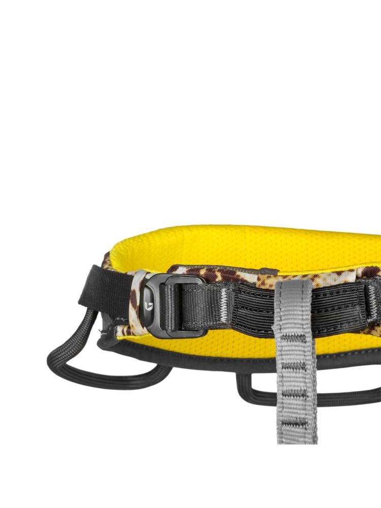 Grivel Grivel Harness Trend HATREPY klimgordels Grivel Harness Trend Python HATREPY klimgordels online bestellen bij Kathmandu Outdoor & Travel
