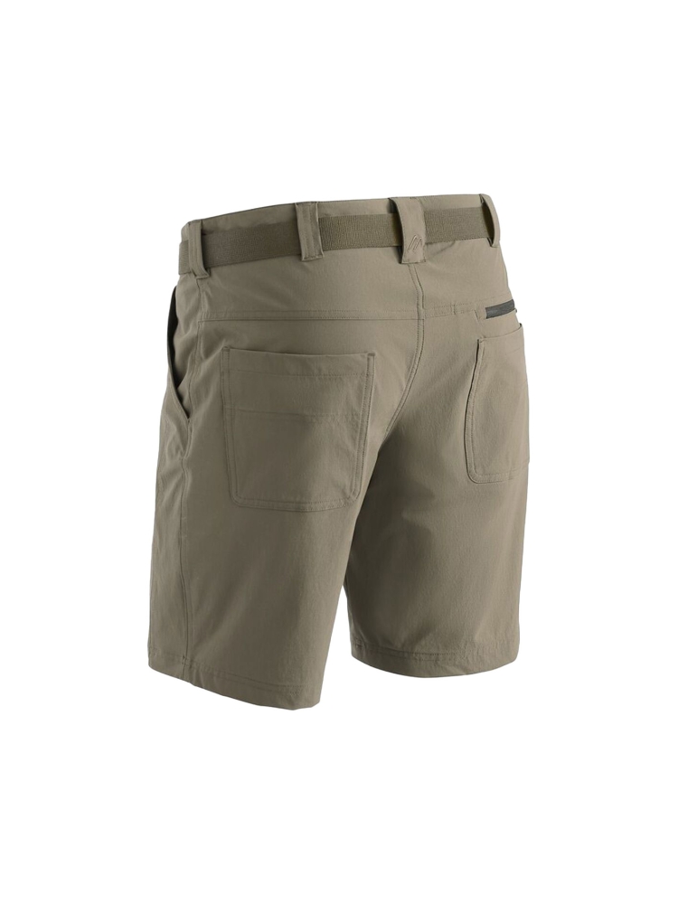 Maier Sports Nil Short Coriander 130019-778 broeken online bestellen bij Kathmandu Outdoor & Travel