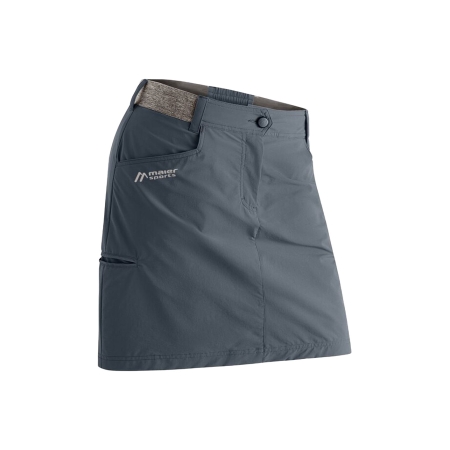 Maier Sports  Norit Skortin Women's Graphite
