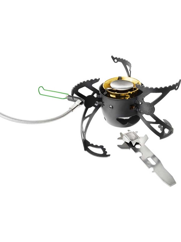 Optimus Polaris Optifuel Zwart OPT8019229 branders online bestellen bij Kathmandu Outdoor & Travel