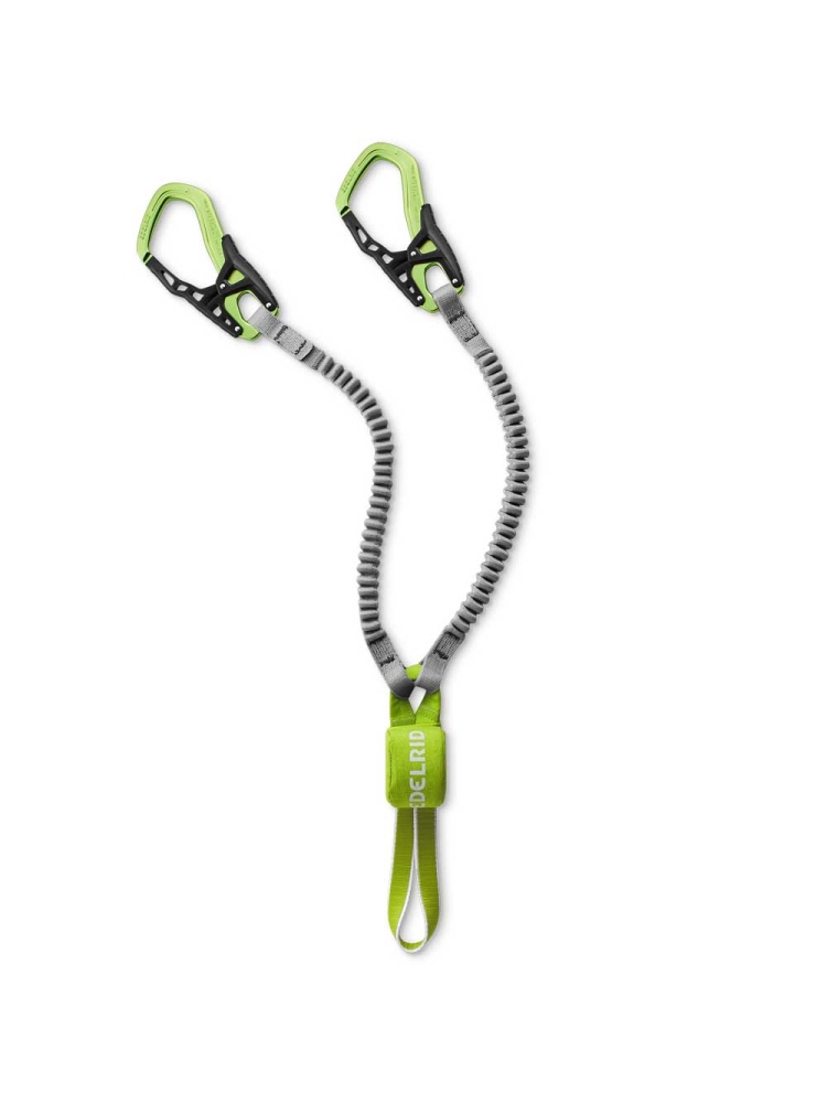Edelrid Cable Kit VI Oasis 743410001380 zekeren online bestellen bij Kathmandu Outdoor & Travel