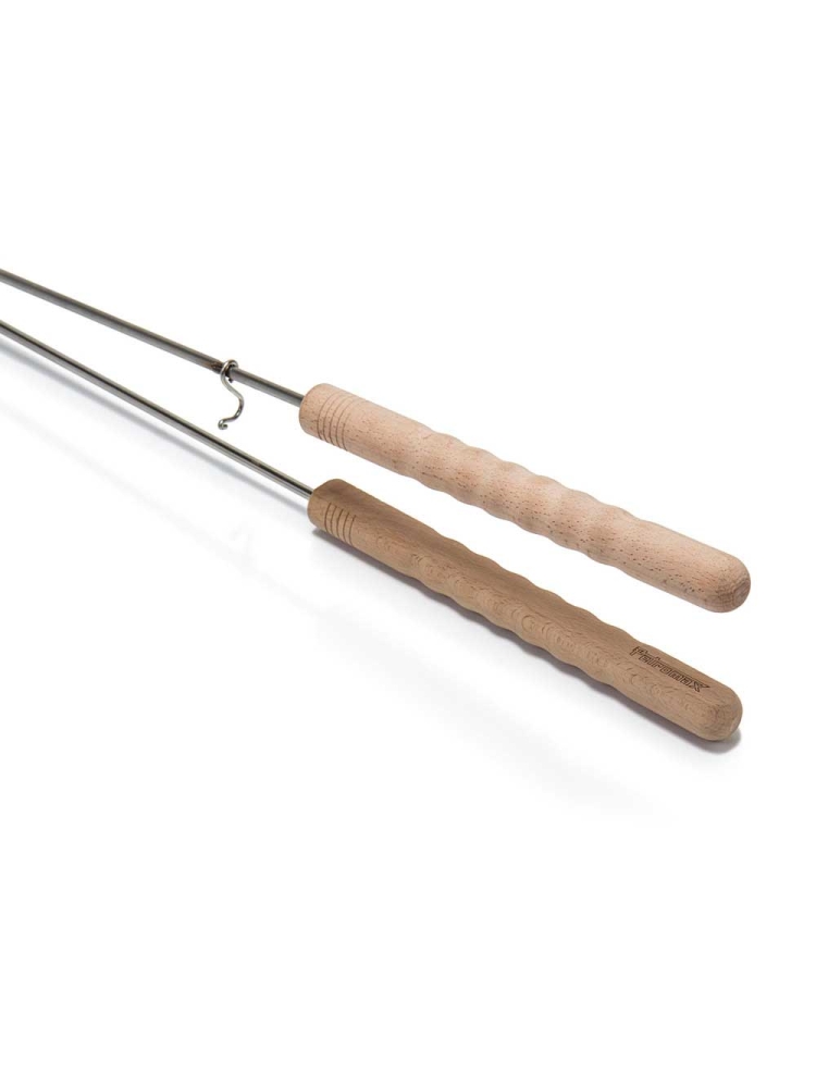 Petromax Wafelijzer Gietijzer Zwart WF Iron koken online bestellen bij Kathmandu Outdoor & Travel