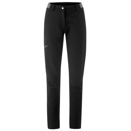 Maier Sports  Norit Winter Pants Women's Black