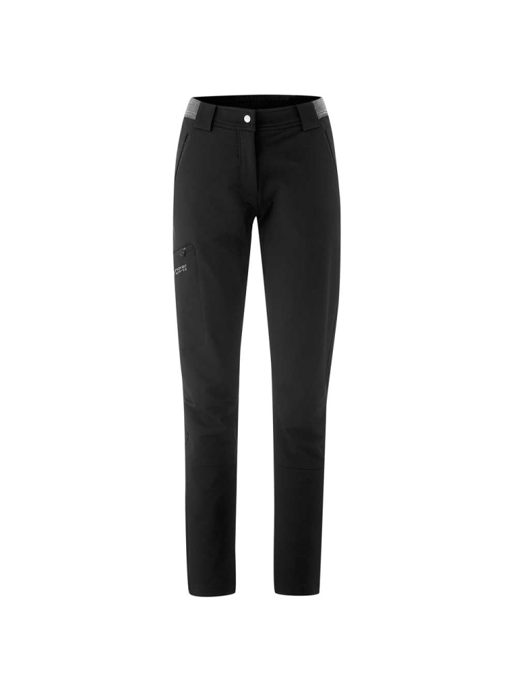 Maier Sports Maier Sports Norit Winter Pants Women's 3000567-900 broeken Maier Sports Norit Winter Pants Women's Black 3000567-900 broeken online bestellen bij Kathmandu Outdoor & Travel