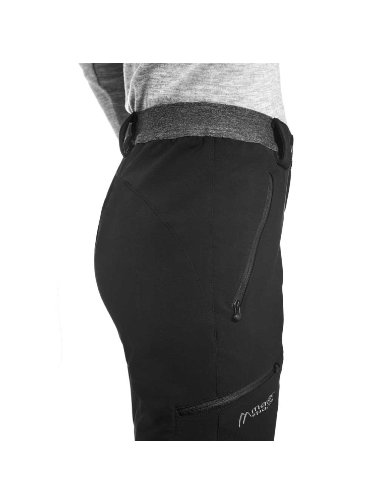 Maier Sports Maier Sports Norit Winter Pants Women's 3000567-900 broeken Maier Sports Norit Winter Pants Women's Black 3000567-900 broeken online bestellen bij Kathmandu Outdoor & Travel