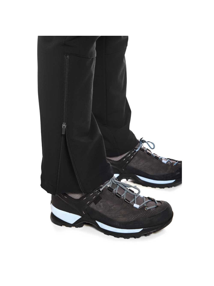 Maier Sports Maier Sports Norit Winter Pants Women's 3000567-900 broeken Maier Sports Norit Winter Pants Women's Black 3000567-900 broeken online bestellen bij Kathmandu Outdoor & Travel
