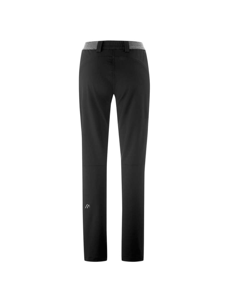 Maier Sports Maier Sports Norit Winter Pants Women's 3000567-900 broeken Maier Sports Norit Winter Pants Women's Black 3000567-900 broeken online bestellen bij Kathmandu Outdoor & Travel