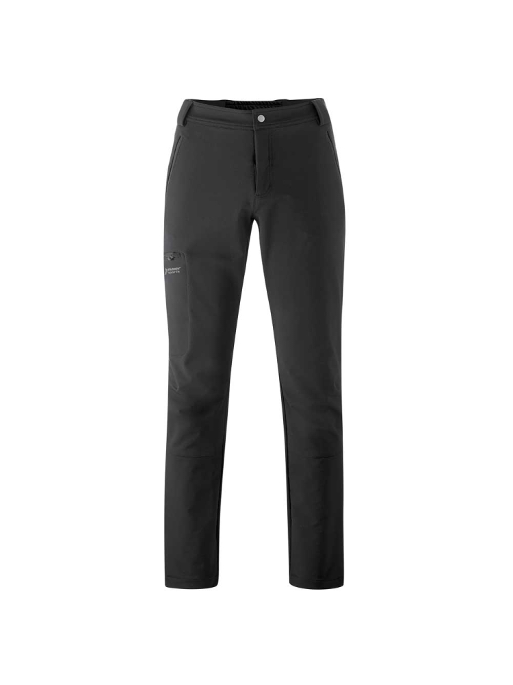 Maier Sports Norit Winter Pants Black 3000549-900 broeken online bestellen bij Kathmandu Outdoor & Travel