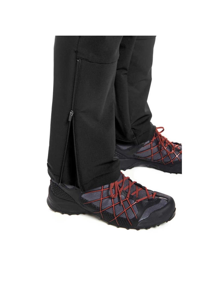 Maier Sports Norit Winter Pants Black 3000549-900 broeken online bestellen bij Kathmandu Outdoor & Travel