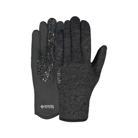 Rab  Quest Infinium Gloves Antracite