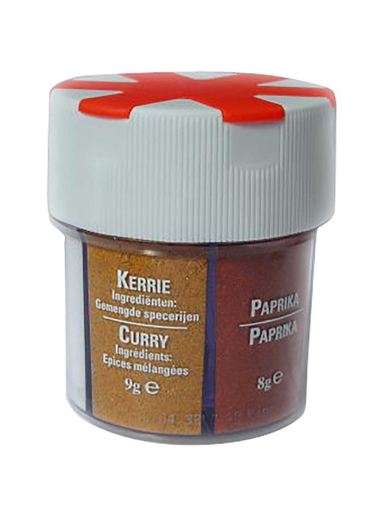 Rubytec Seasonings Dispenser   TR250000 koken online bestellen bij Kathmandu Outdoor & Travel