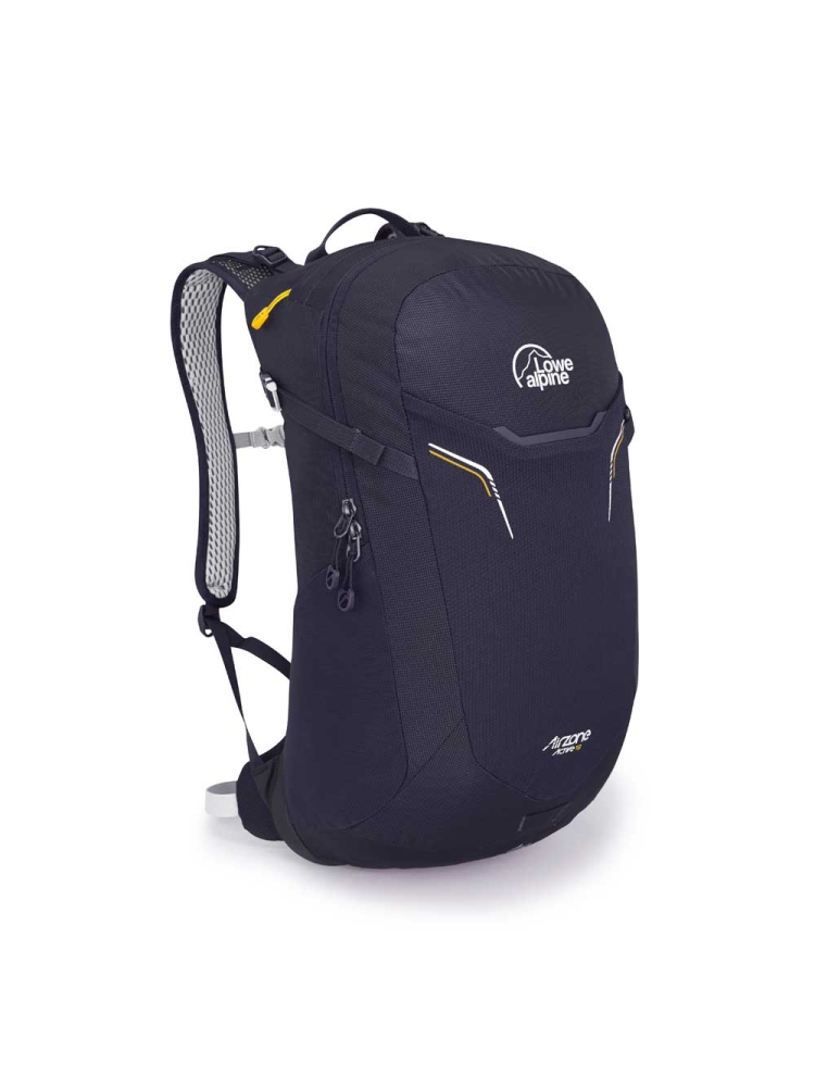 Lowe Alpine Airzone Active 18 Navy FTF-19-NA-18 dagrugzakken online bestellen bij Kathmandu Outdoor & Travel