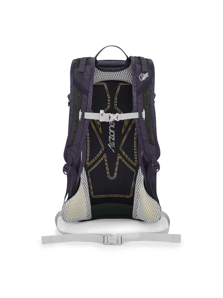 Lowe Alpine Airzone Active 18 Navy FTF-19-NA-18 dagrugzakken online bestellen bij Kathmandu Outdoor & Travel
