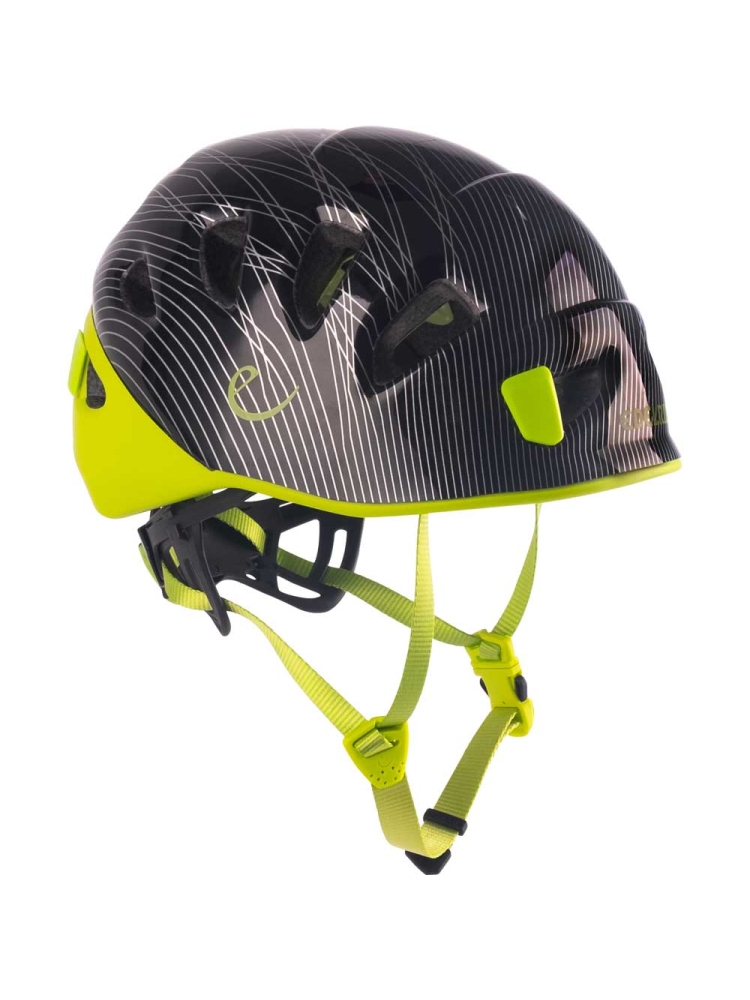 Edelrid Edelrid Shield 2 720361000170 klimhelmen Edelrid Shield 2 Night 720361000170 klimhelmen online bestellen bij Kathmandu Outdoor & Travel