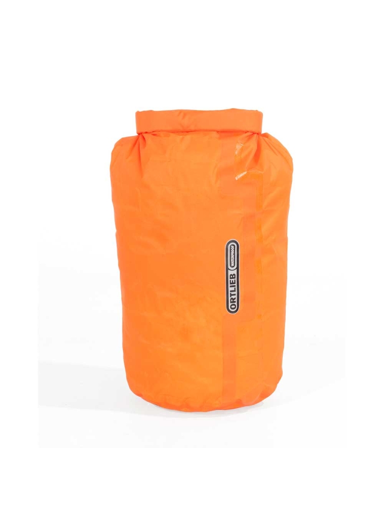 Ortlieb Drybag PS10 7L Orange OK20401 reisaccessoires online bestellen bij Kathmandu Outdoor & Travel