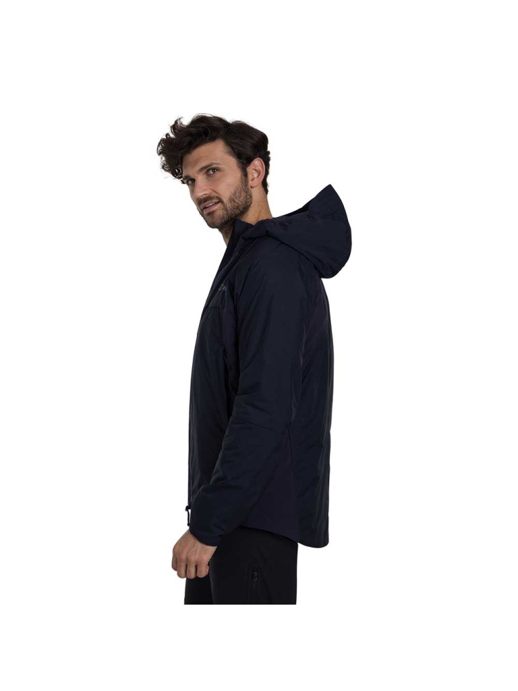 Berghaus Tangra Insulated Jacket Night Sky A000947-DV8 jassen online bestellen bij Kathmandu Outdoor & Travel