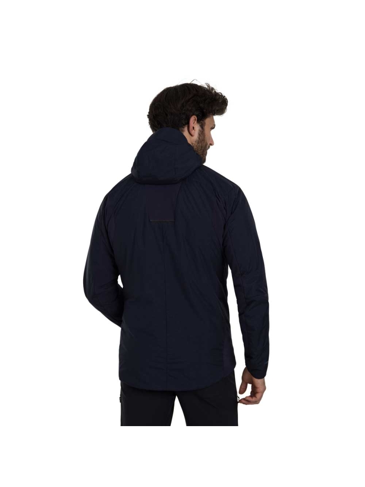 Berghaus Tangra Insulated Jacket Night Sky A000947-DV8 jassen online bestellen bij Kathmandu Outdoor & Travel